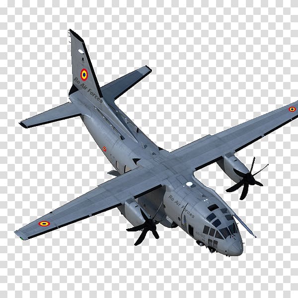 Lockheed C-130 Hercules Lockheed AC-130 Aircraft Lockheed Corporation Air force, Spartan transparent background PNG clipart