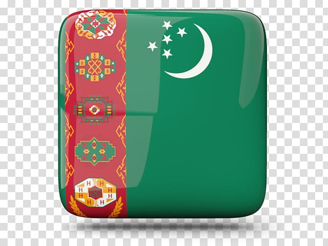 Flag of Turkmenistan Flag of Turkmenistan Vexillology Flag of Moldova, Flag transparent background PNG clipart