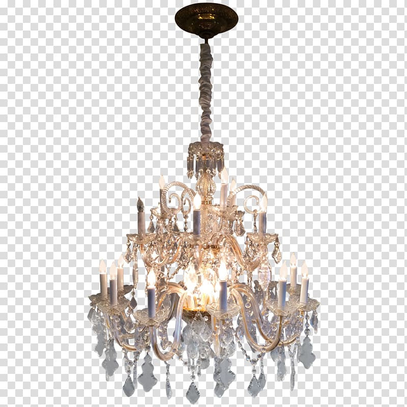 Chandelier Strefa Dobrych Lamp, DORMAN Lighting LED lamp, venetian glass lamps transparent background PNG clipart