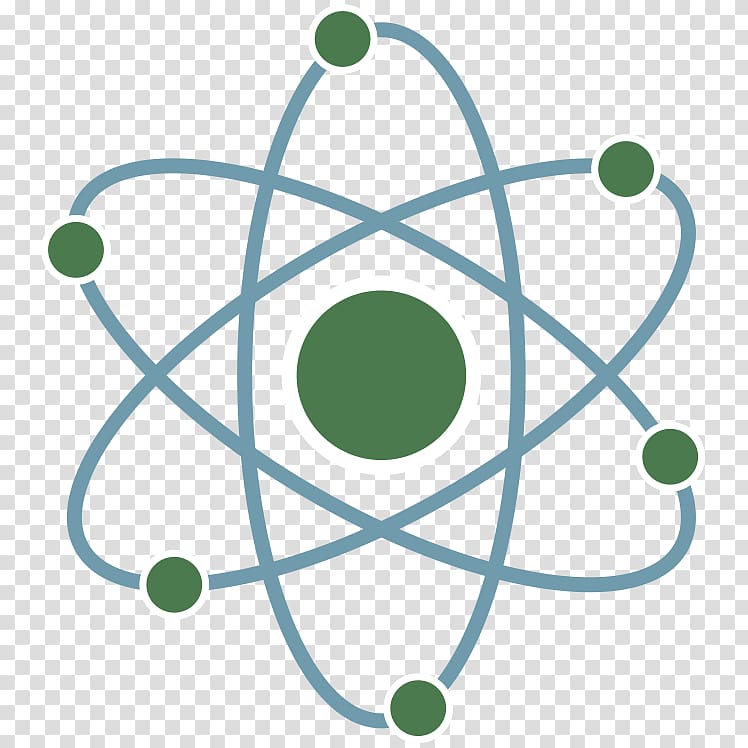 Atom Computer Icons , physics transparent background PNG clipart