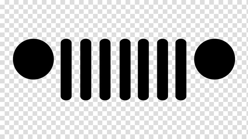 grille logo brand font jeep transparent background png clipart hiclipart grille logo brand font jeep
