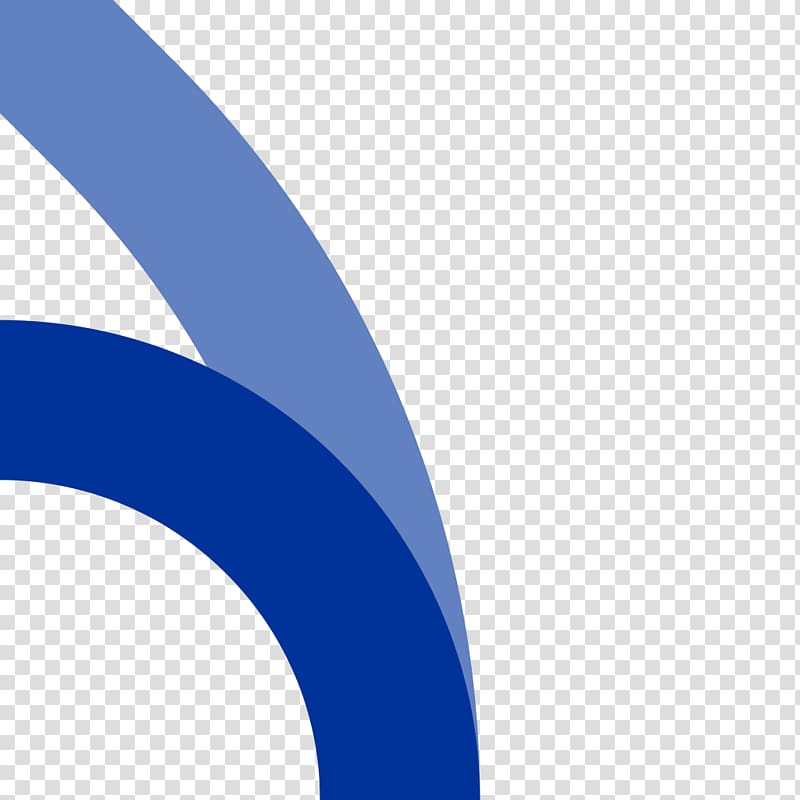 Logo Desktop Brand, corner arc transparent background PNG clipart