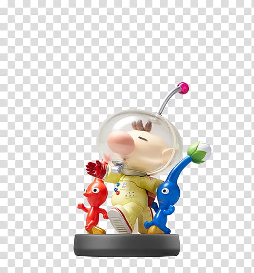 Pikmin 2 Super Smash Bros. for Nintendo 3DS and Wii U, others transparent background PNG clipart