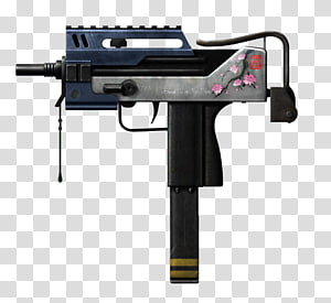 Mac 10 artist