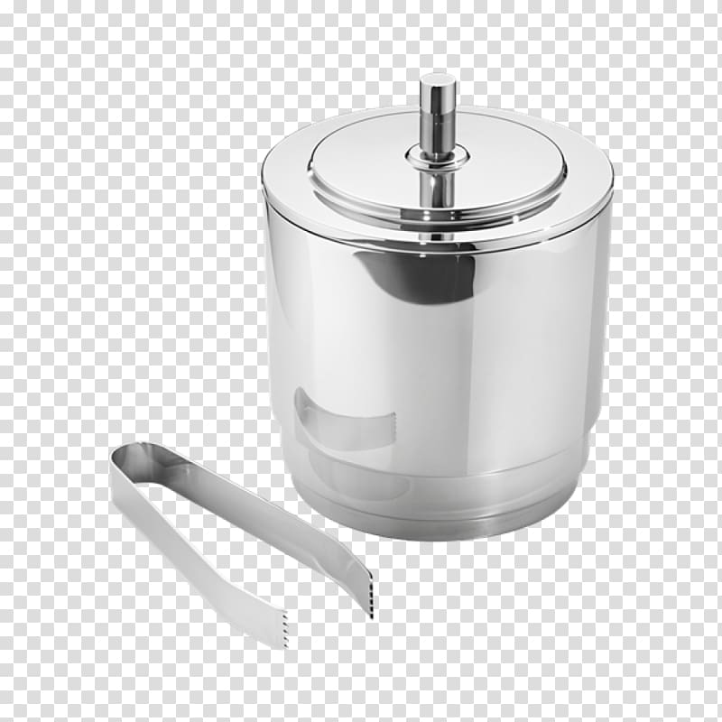 Tongs Manhattan Bucket Designer Georg Jensen A/S, bucket transparent background PNG clipart