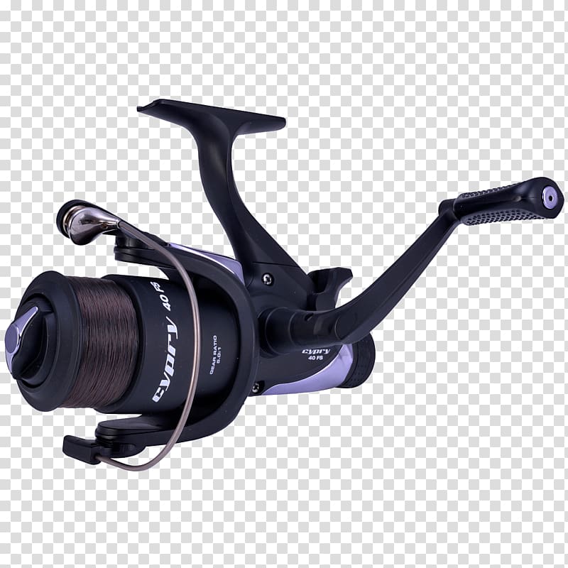 Fishing Reels Fishing Rods Spin fishing Shakespeare Alpha Spinning Reel, Fishing transparent background PNG clipart