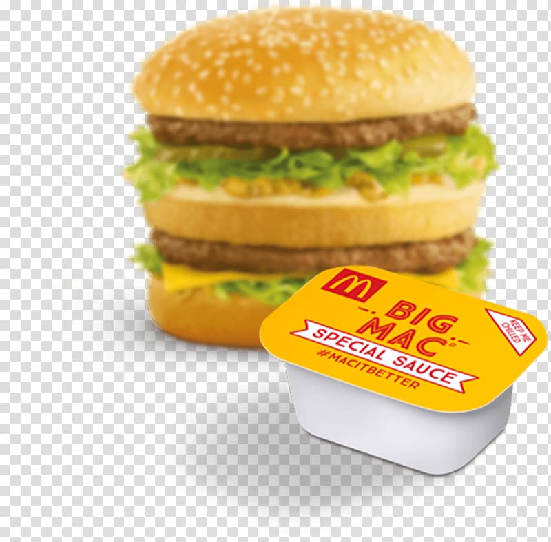 McDonald's Big Mac Hamburger McDonald's Quarter Pounder Cheeseburger Whopper, burger king transparent background PNG clipart
