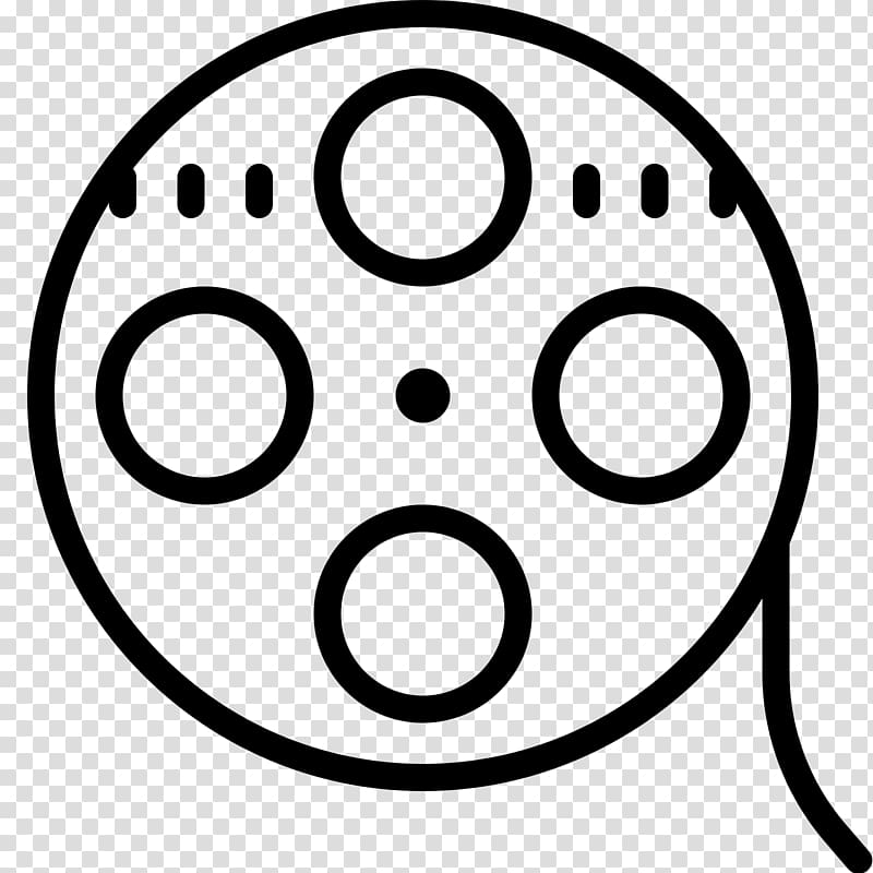 film reel film reel Computer Icons, film reel transparent background PNG clipart