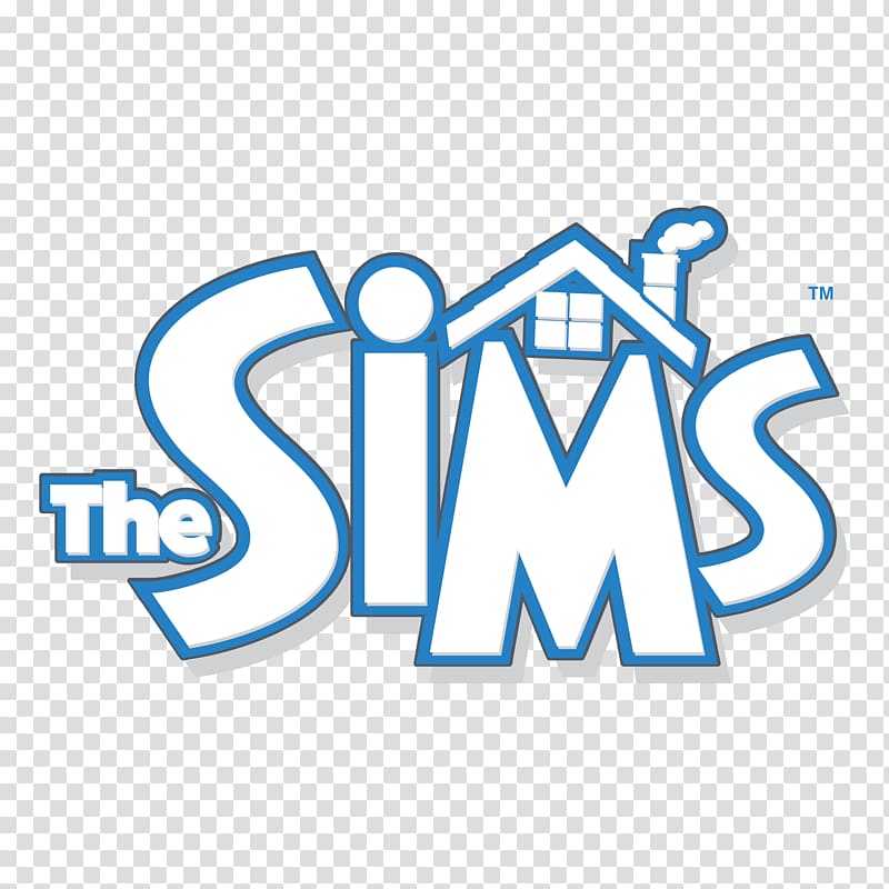 The Sims 4 The Sims FreePlay The Sims 3 The Sims Online, sims 4 logo transparent background PNG clipart