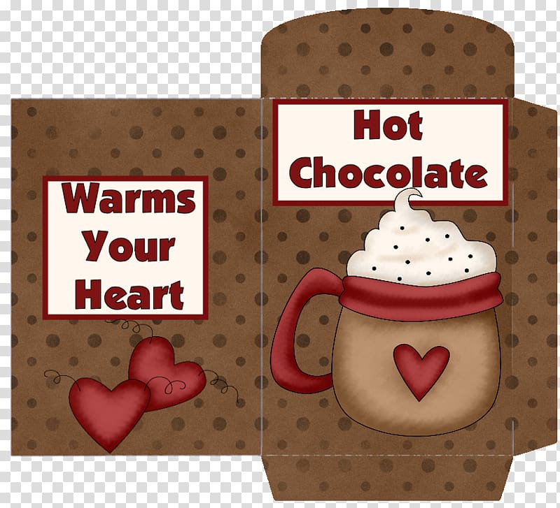 Hot chocolate Chocolate bar Tea Cocoa bean, chocolate transparent background PNG clipart
