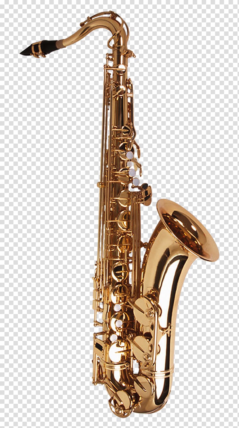 Saxophone Musical instrument Wind instrument, Musical instruments saxophone transparent background PNG clipart