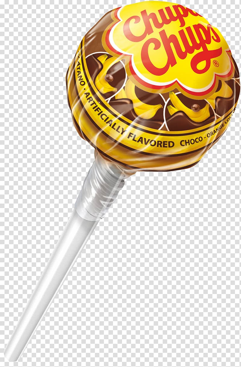 Lollipop Ice cream Confectionery Chupa Chups Chocolate, chupa chups transparent background PNG clipart