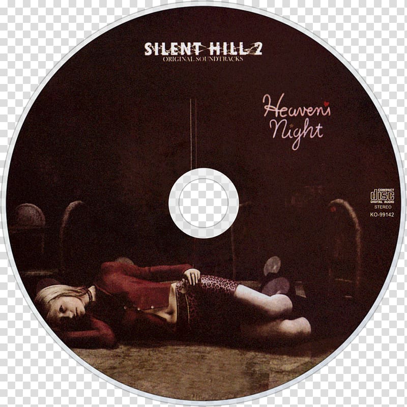 Silent Hill 2 Silent Hill: The Arcade Silent Hill: Homecoming PlayStation 2 Silent Hill Original Soundtracks, silent hill transparent background PNG clipart