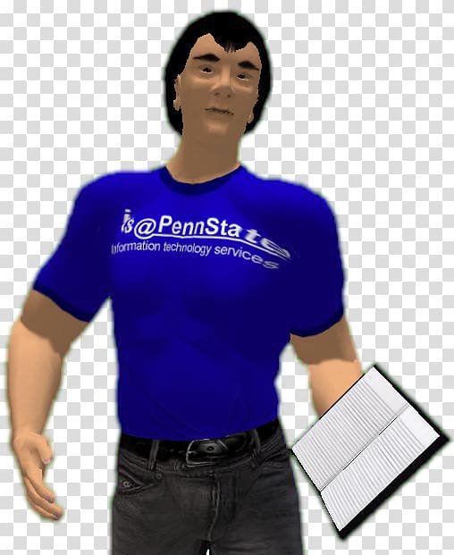 Presentation Speech Information T-shirt, Asian Man transparent background PNG clipart