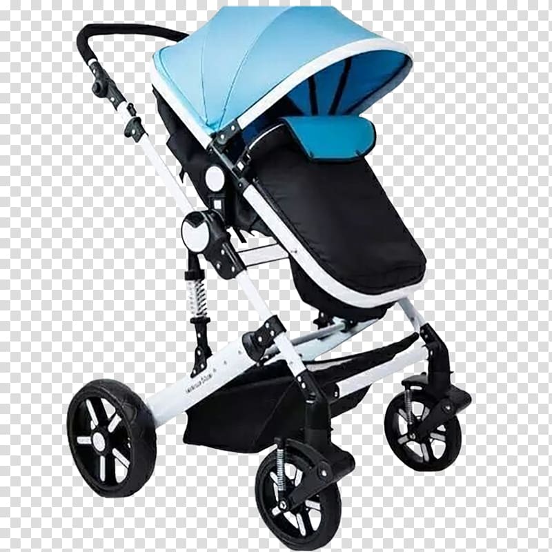 Baby Transport Wheel, stroller transparent background PNG clipart