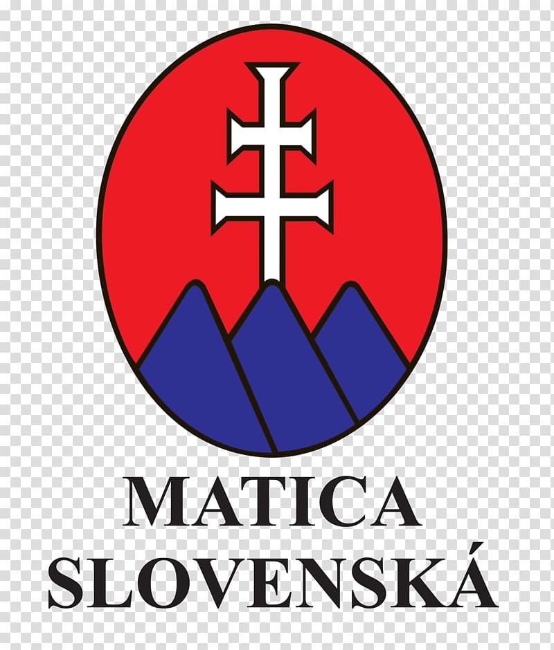 Matica slovenská Martin Slovak Nové Zámky Sebechleby, ms logo transparent background PNG clipart