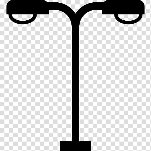 Street light Computer Icons Utility pole , street light transparent background PNG clipart