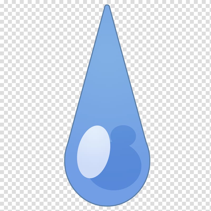 blue water drop illustration, Perspiration Drop , Sweating Eyes transparent background PNG clipart