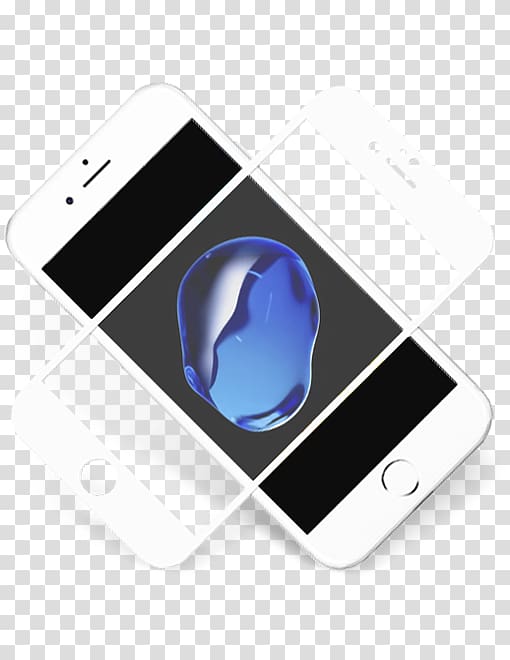 Experience API 1 : 4 words Smartphone iPhone 7 Telephone, iphone x tempered glass transparent background PNG clipart