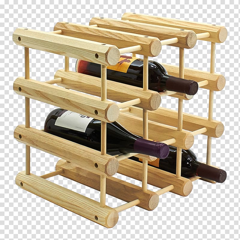 Wine Racks Furniture Shelf Wine cellar, wine transparent background PNG clipart