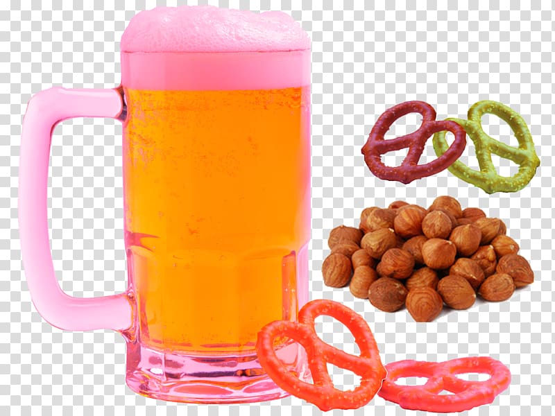 Beer Wine glass , Beer Cheers material transparent background PNG clipart
