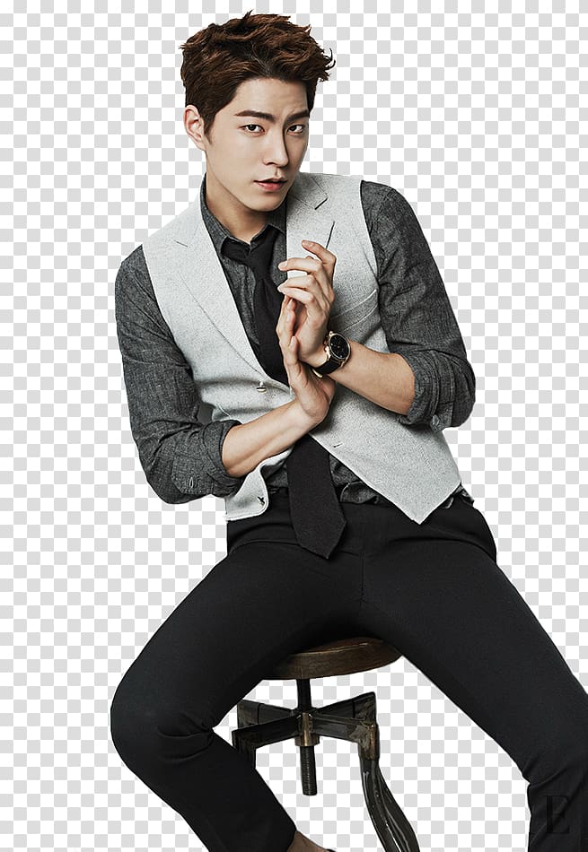 Hong Jong-Hyun The King in Love Actor Korean drama, hong transparent background PNG clipart