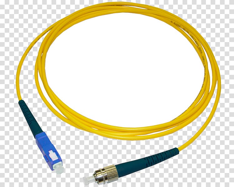 Patch cable Optics Optical fiber cable Coaxial cable Оптический передатчик, Plastic Optical Fiber transparent background PNG clipart