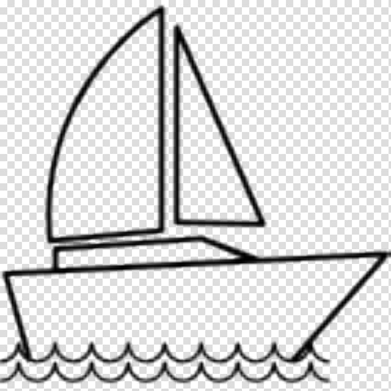 Sailing ship Sailboat Boating, Vip Rent A Car transparent background PNG clipart