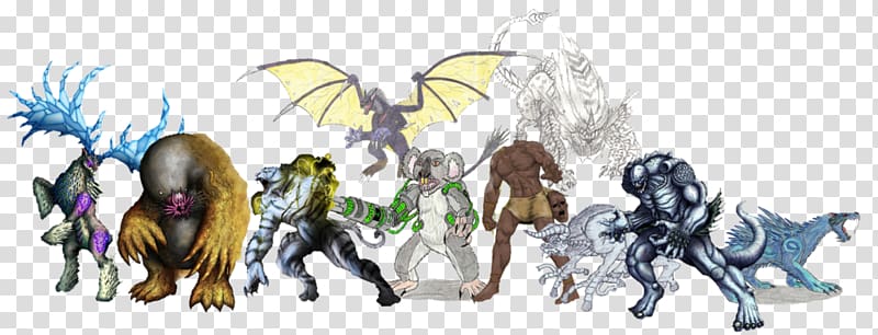 Homo sapiens Colossal Kaiju Combat Mammal Humanoid, others transparent background PNG clipart