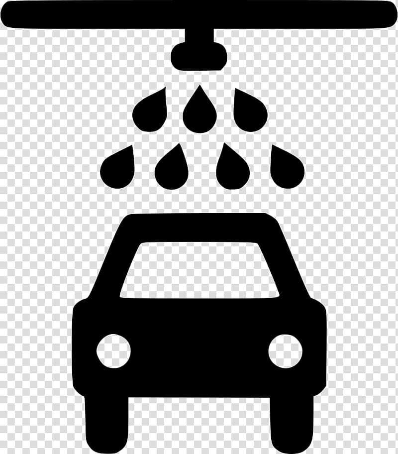 Car wash Computer Icons, car transparent background PNG clipart