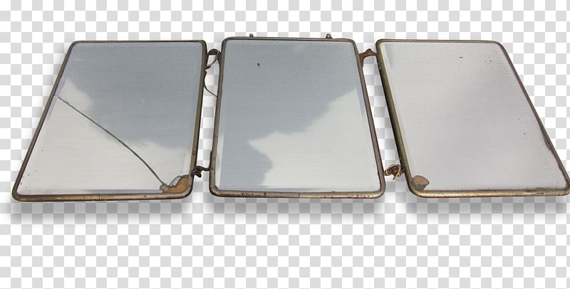 Castorama Triptych Mirror Product design, mirror transparent background PNG clipart