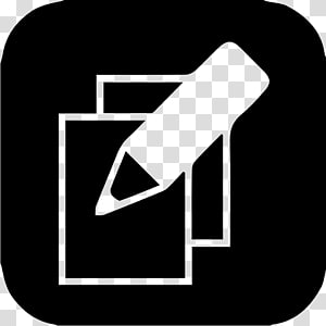 Paper Pens graphics Pencil Computer Icons, pencil transparent background PNG clipart thumbnail