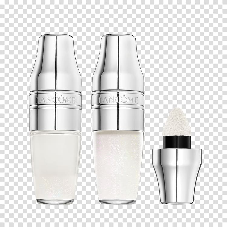 Lancôme Juicy Shaker Lip gloss Lipstick, lipstick transparent background PNG clipart