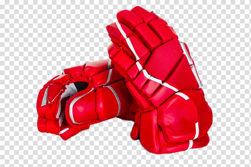 Boxing glove Ice hockey, Boxing gloves transparent background PNG clipart
