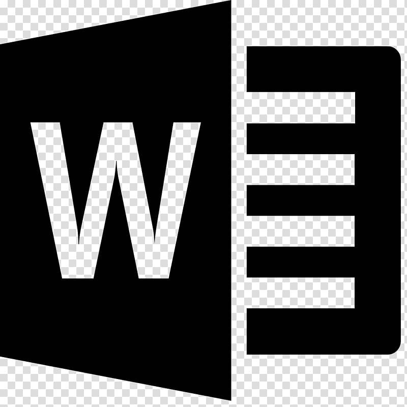 Microsoft Word Computer Icons Microsoft Office Microsoft Excel, microsoft transparent background PNG clipart