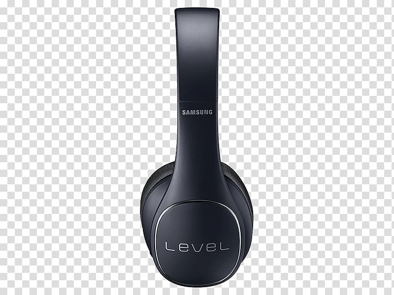 Samsung Level On PRO Noise-cancelling headphones Bluetooth, headphones transparent background PNG clipart