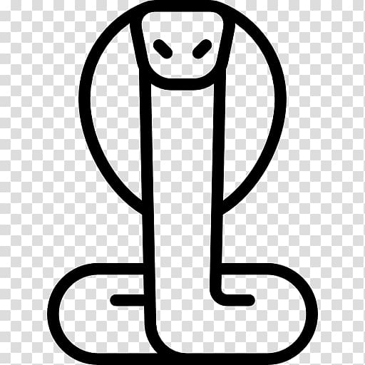 Snake Symbol Cobra , snake transparent background PNG clipart