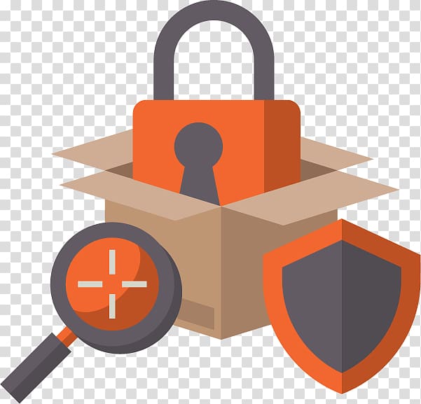 Security Safety Courier Workplace Delivery, Gps Exchange Format transparent background PNG clipart