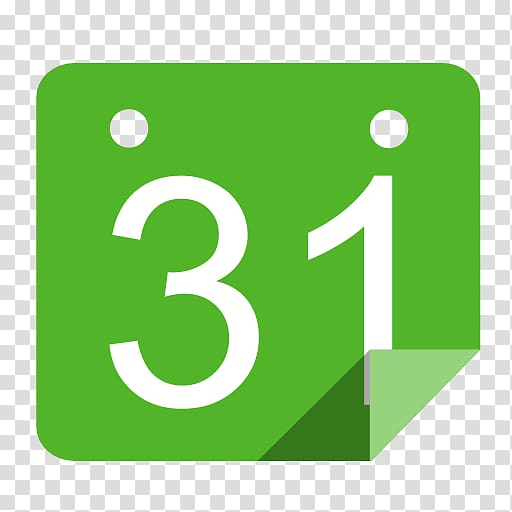 31 day , grass area text , Utilities calendar green transparent background PNG clipart