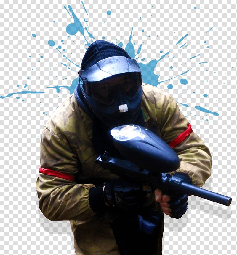 Paintball Game Go Ballistic Wargaming, baller transparent background PNG clipart