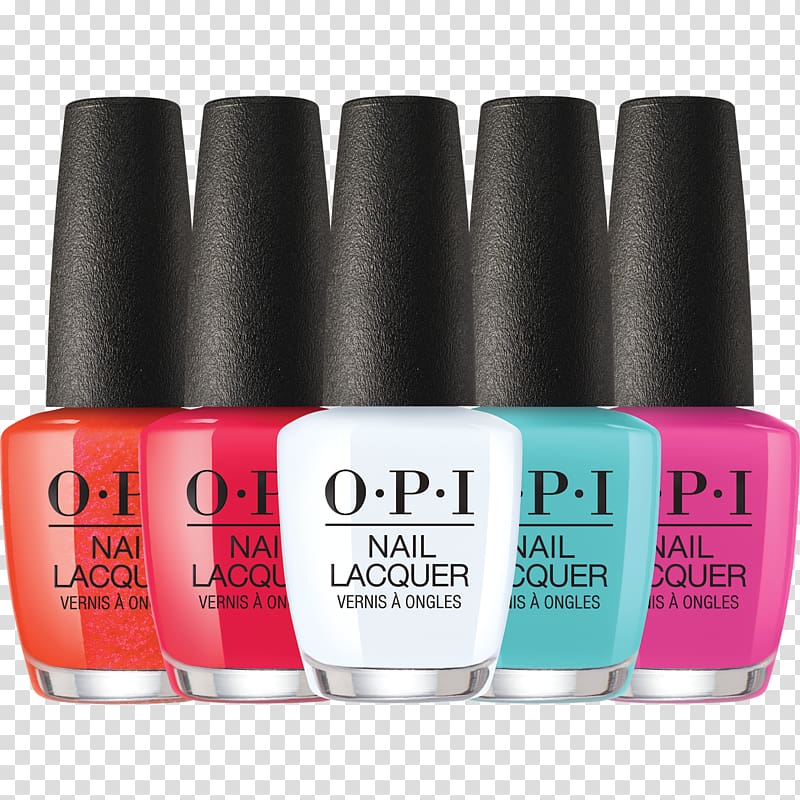Nail Polish OPI Nail Lacquer OPI Products Color, nail polish transparent background PNG clipart