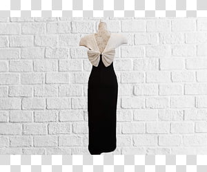 Dress Shoulder, dress transparent background PNG clipart thumbnail