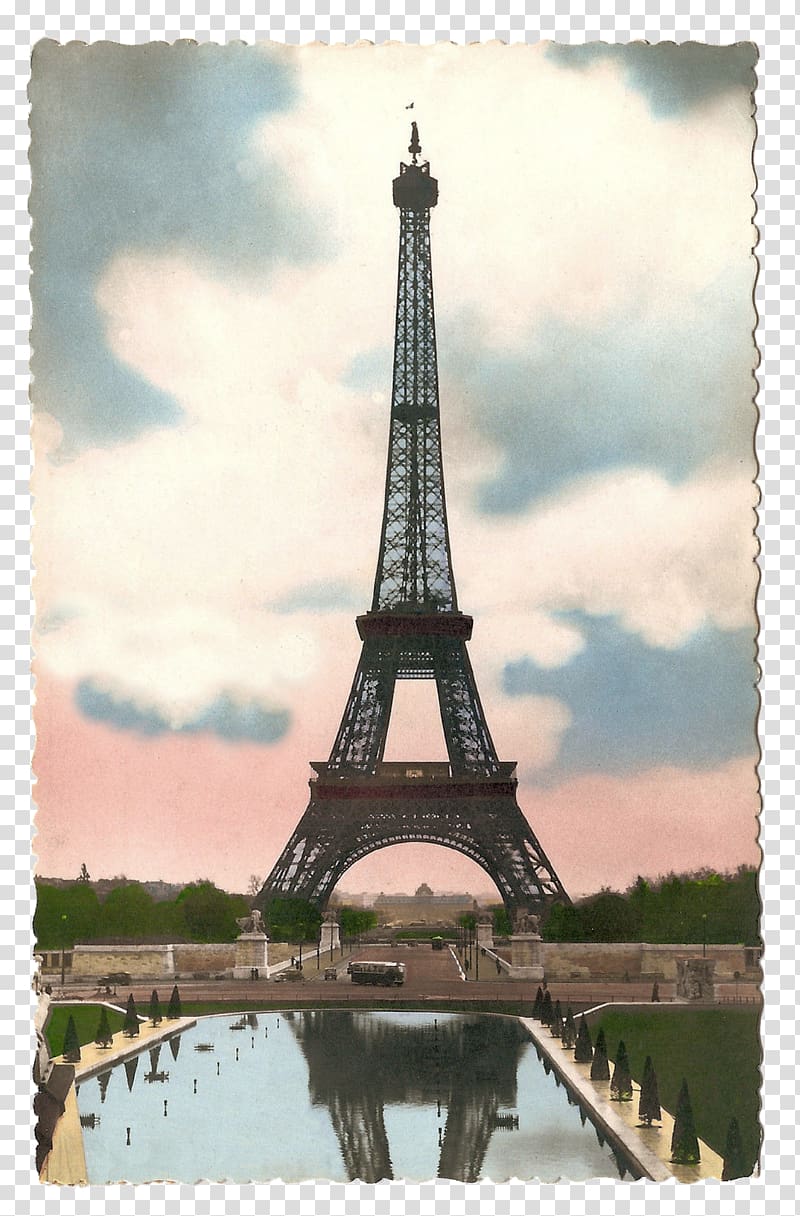 Eiffel Tower Seine Travel Port Blair, eiffel tower transparent background PNG clipart