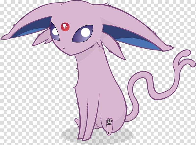 Espeon Gardevoir Vaporeon Eevee Umbreon, pokemon transparent background PNG clipart