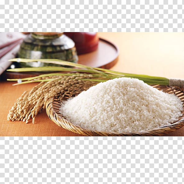 Uonuma Koshihikari Rice u9b5au6cbcu30b3u30b7u30d2u30abu30ea u3064u3084u59eb, Rice transparent background PNG clipart