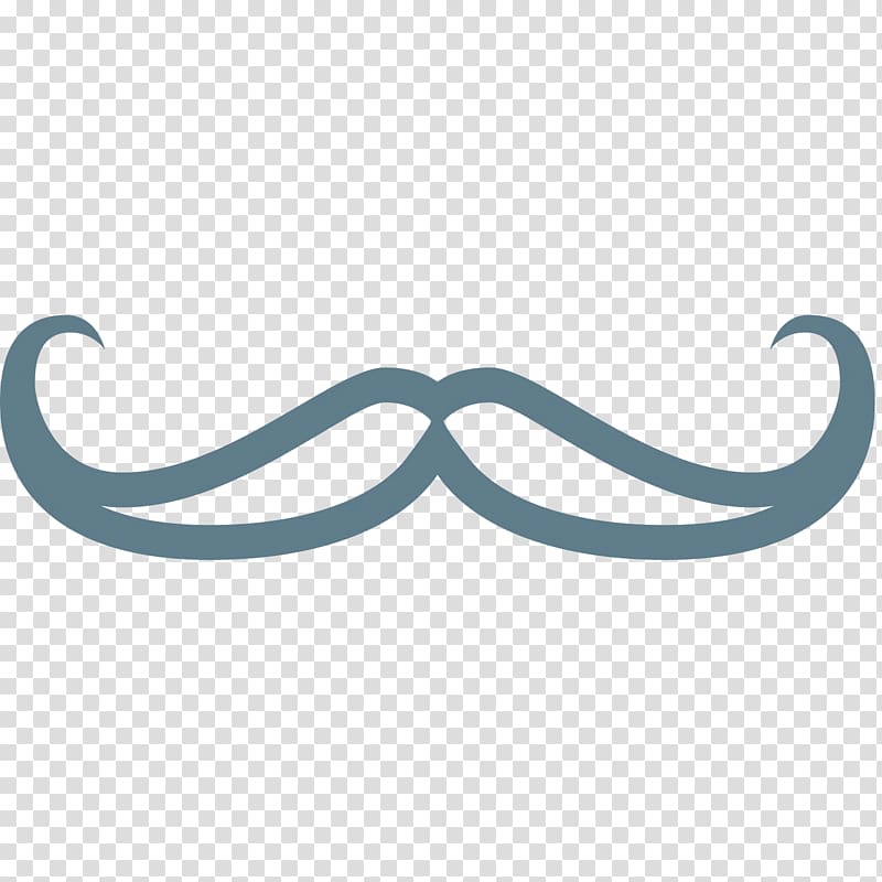 Handlebar moustache Walrus moustache Computer Icons , mustaches transparent background PNG clipart