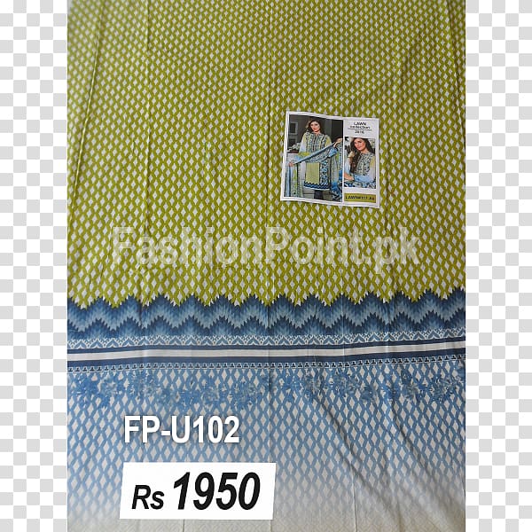 Textile Dupatta Shalwar kameez Embroidery Alkaram Studio, duppata transparent background PNG clipart