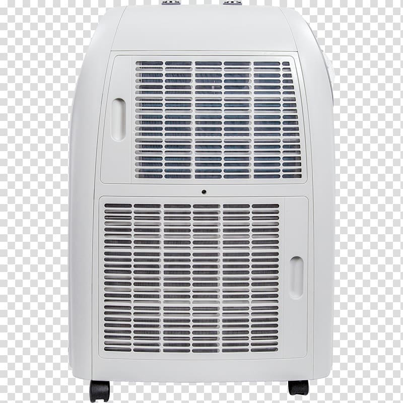 Friedrich Air Conditioning Heating system Refrigeration British thermal unit, air-conditioner transparent background PNG clipart