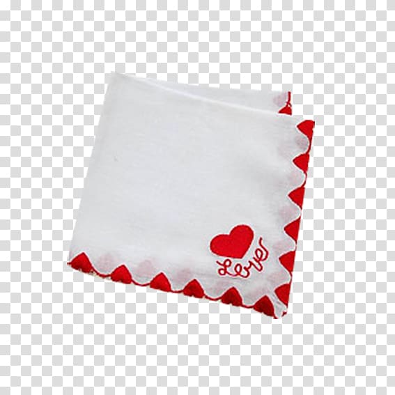 Handkerchief Textile Saliva Bib, Baby bibs transparent background PNG clipart