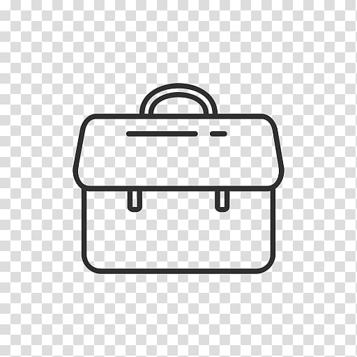 Computer Icons Suitcase Bag Travel, suitcase transparent background PNG clipart